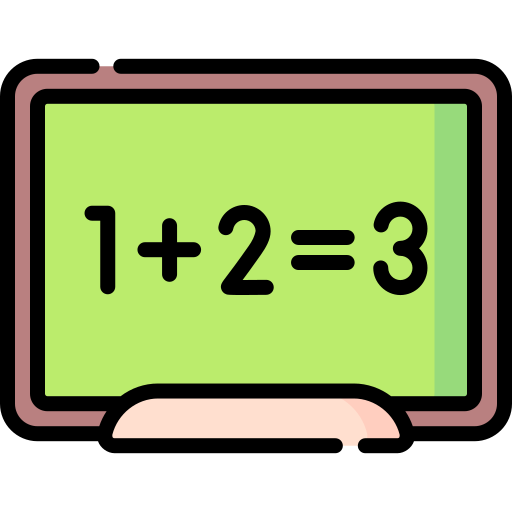 Math Disabilities icon