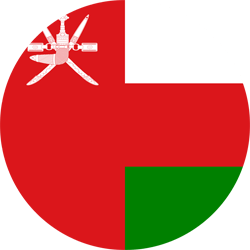 Oman icon