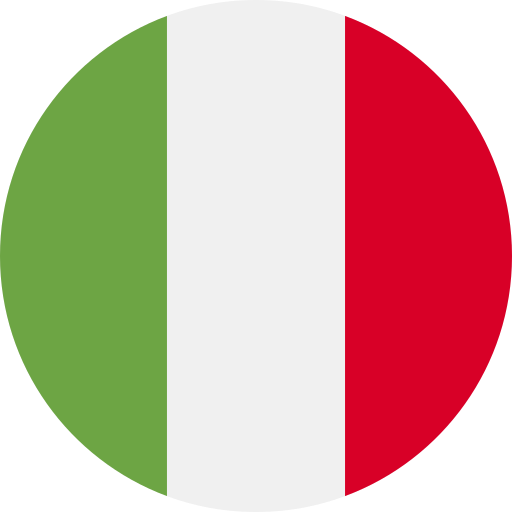 Italy Language Courses icon